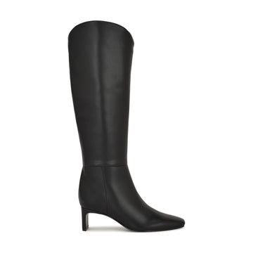 Cacie Knee High Boots
