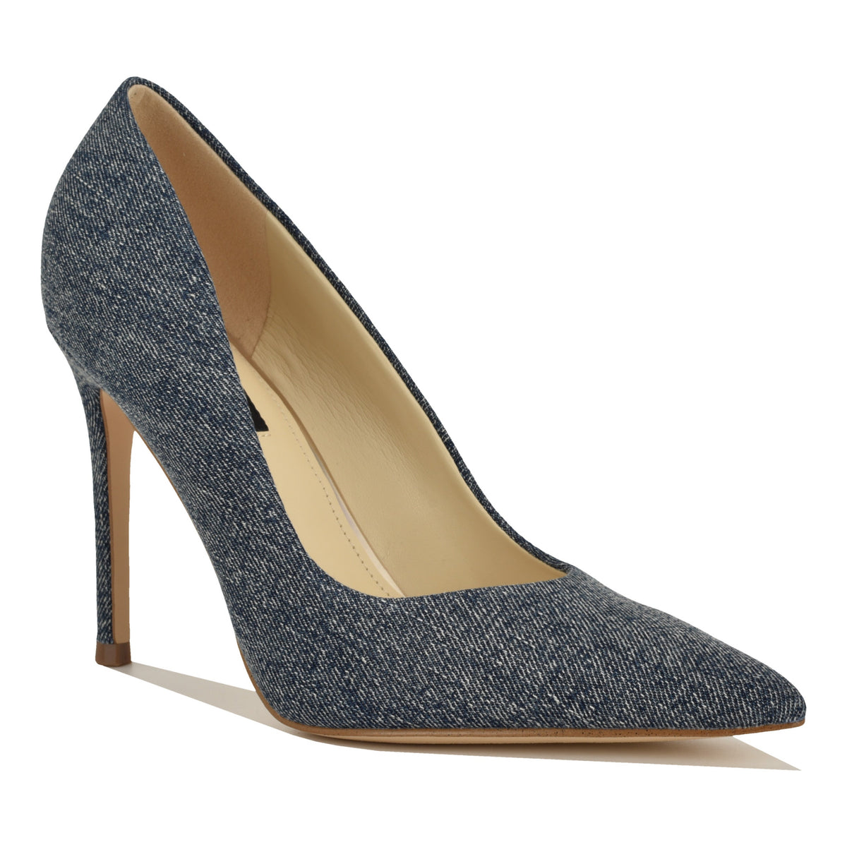 Fresh Pointy Toe Pumps