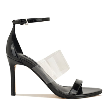 Vallie Ankle Strap Sandals