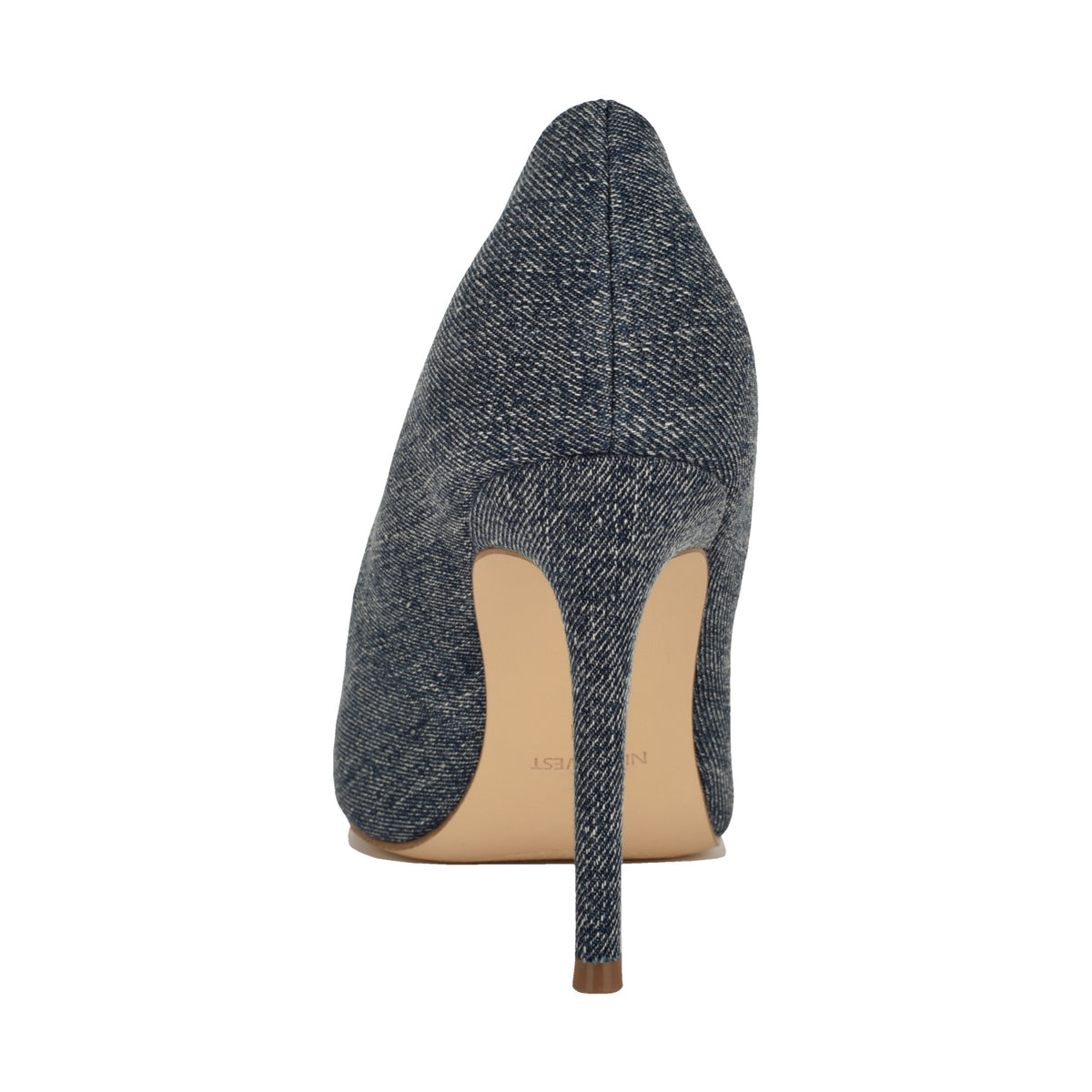 Fresh Pointy Toe Pumps