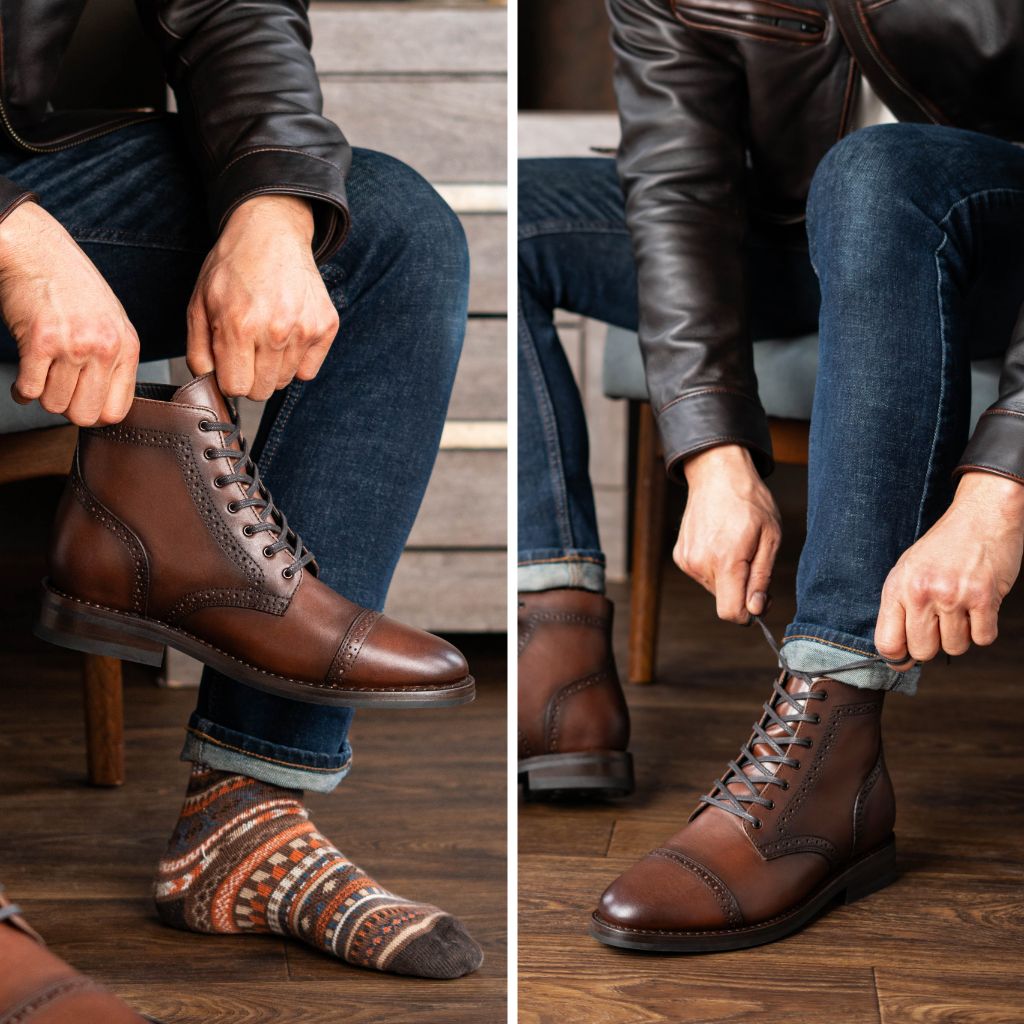 Captain Brogue | Coffee