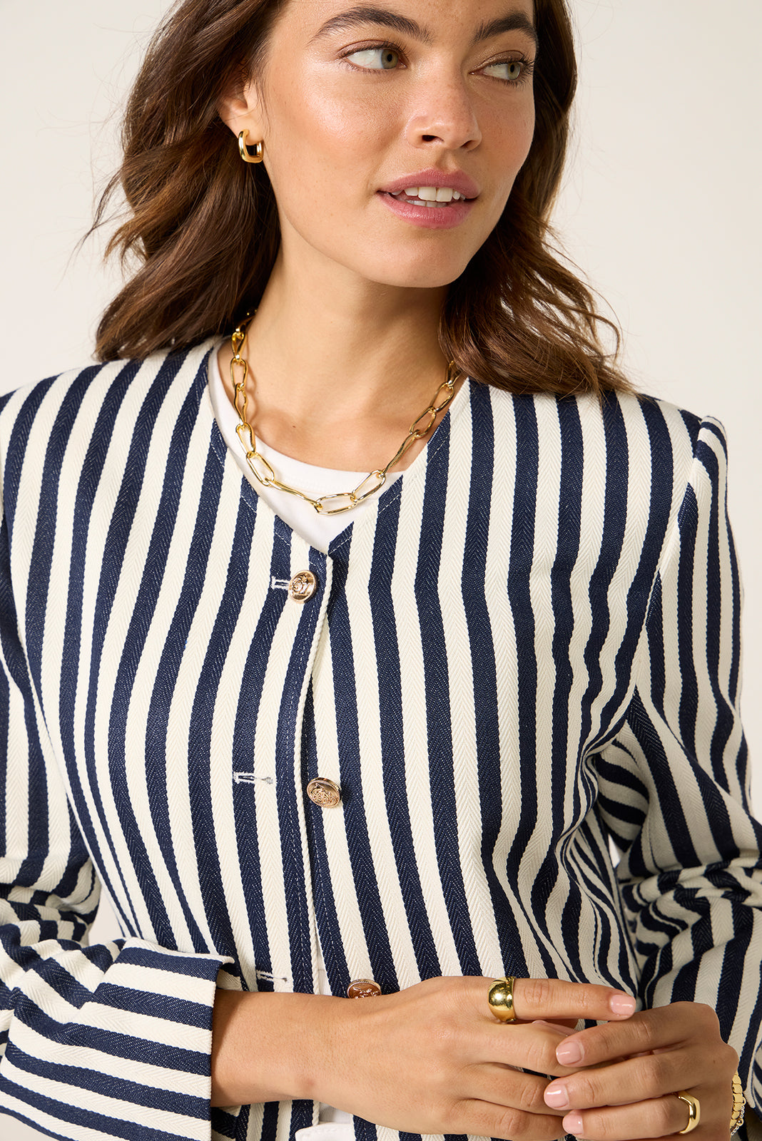 Danae Blazer