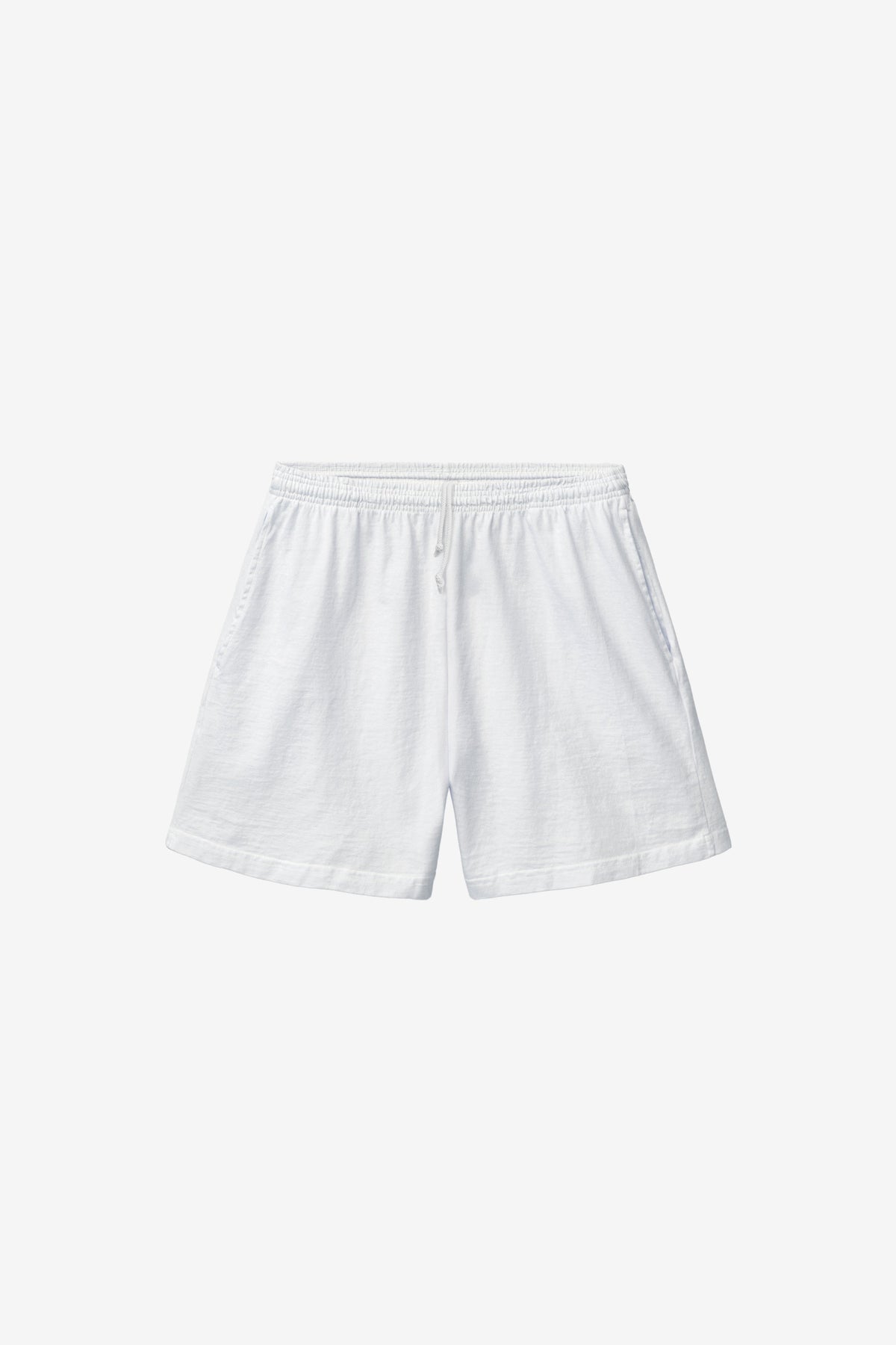 1241GD - Mid-Length Heavy Jersey Shorts