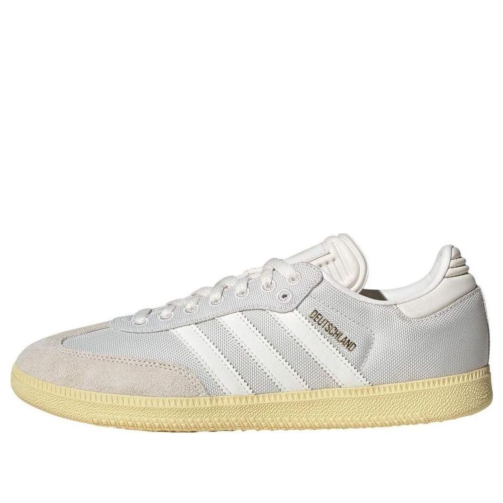 adidas Samba OG 'DFB Gremany 125th Anniversary' JH5649