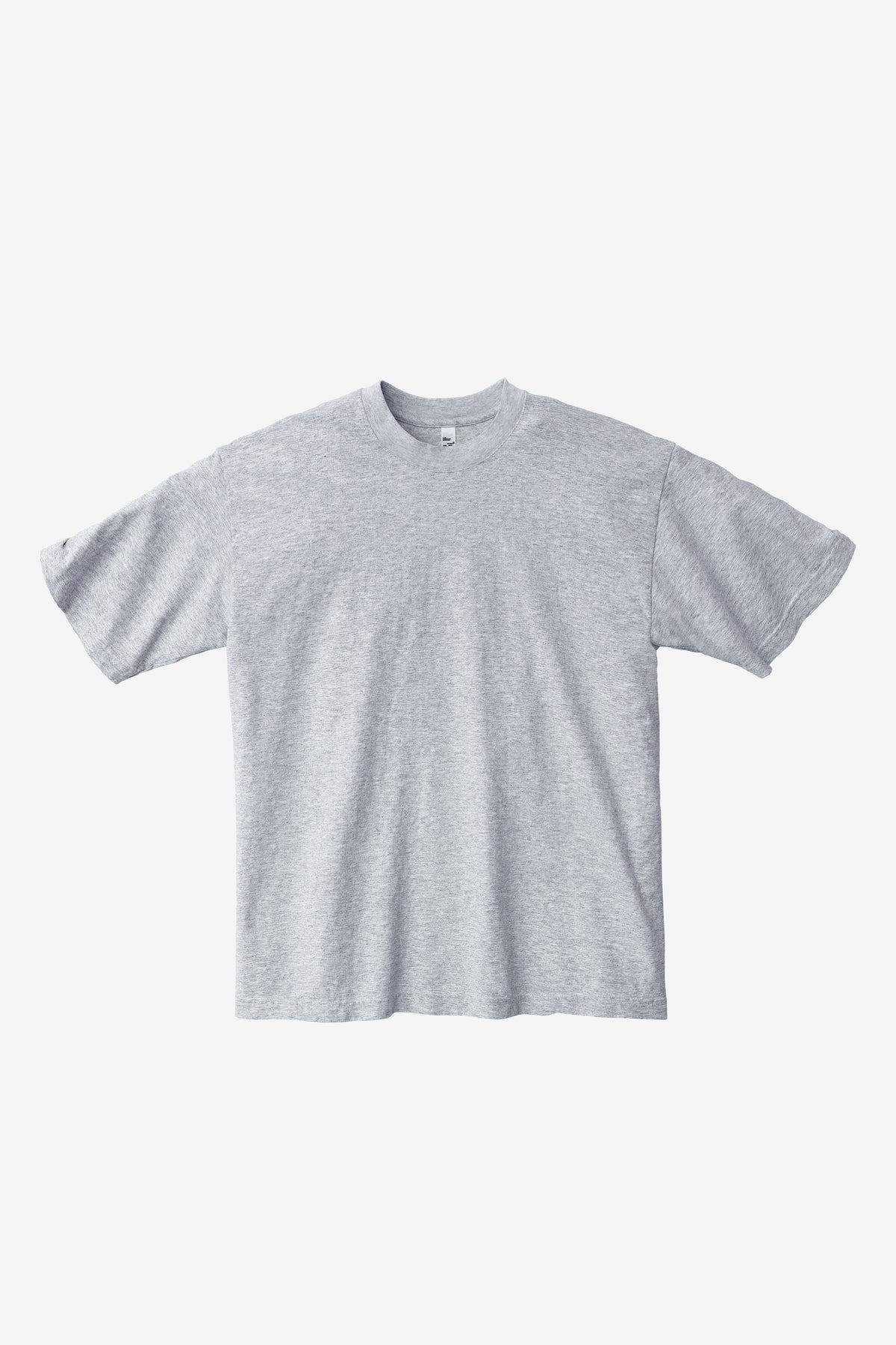 The 1801 - 6.5oz Garment Dye Crew Neck T-Shirt