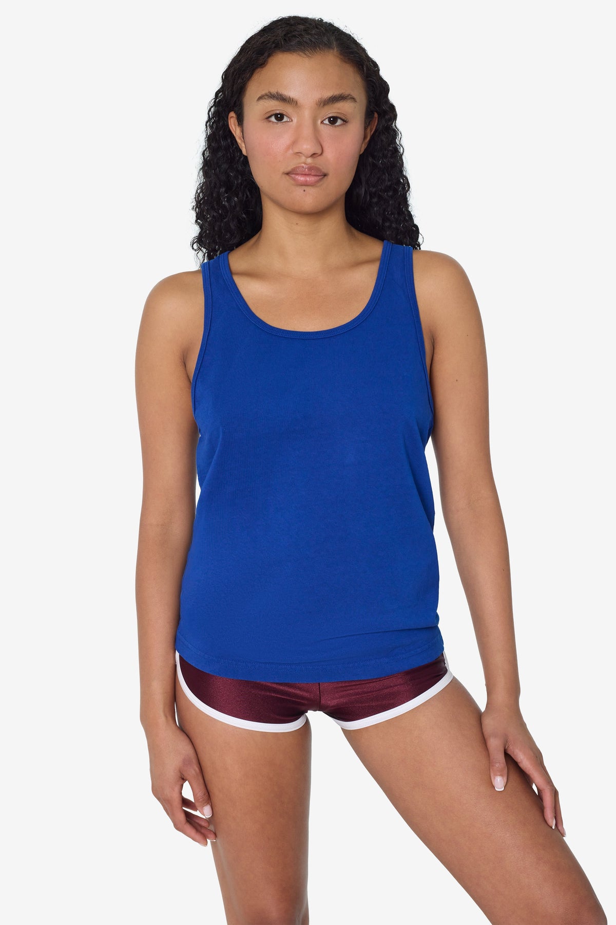 1815GD Unisex - Classic Tank Top