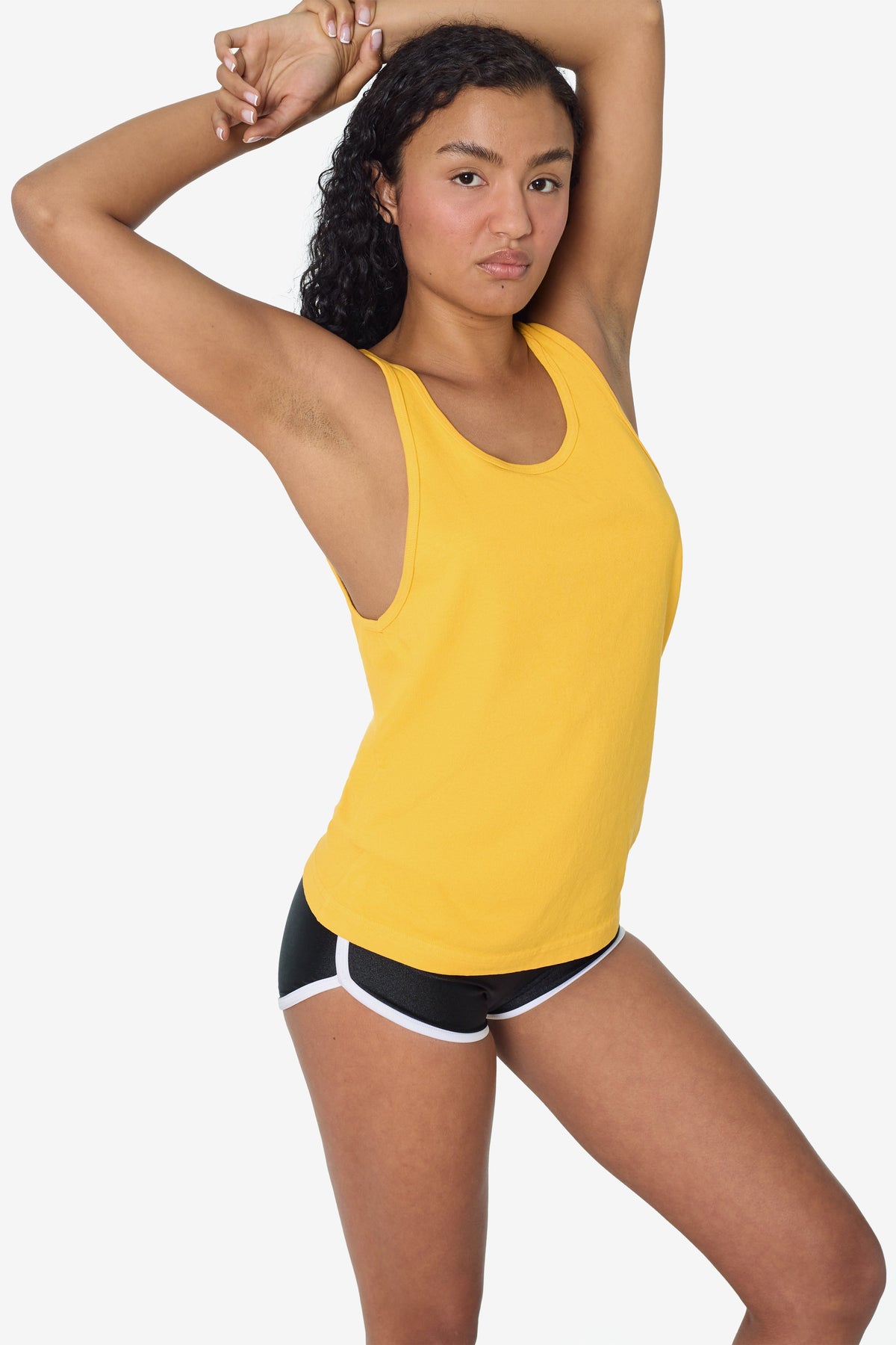 1815GD Unisex - Classic Tank Top