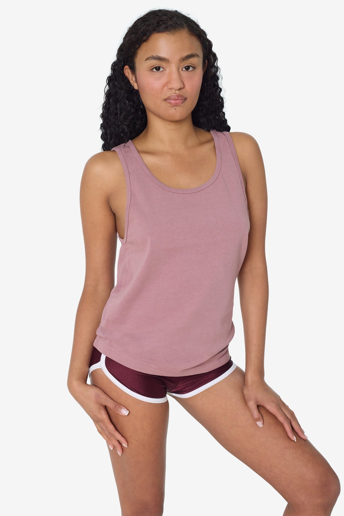 1815GD Unisex - Classic Tank Top