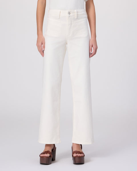 ANESSA 31" WIDE LEG JEAN
