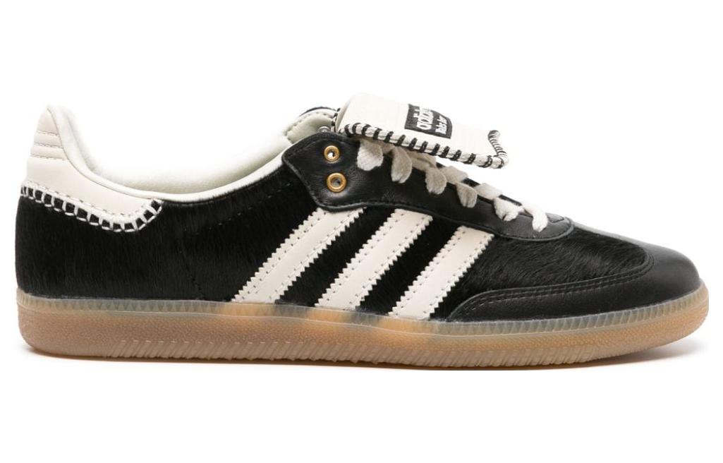 adidas x Wales Bonner Samba 'Black Pony' IE0580