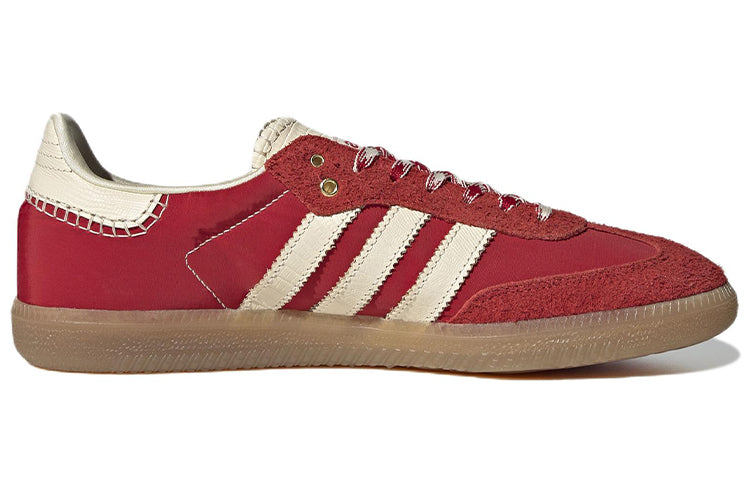 adidas x Wales Bonner Samba 'Collegiate Orange' GY6612