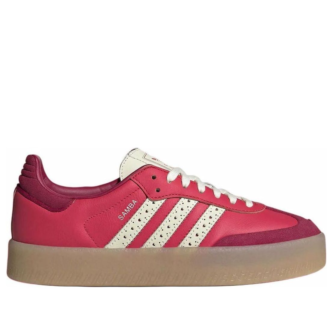 (WMNS) adidas Sambae 'Valentine's Day' 2025 JH7287