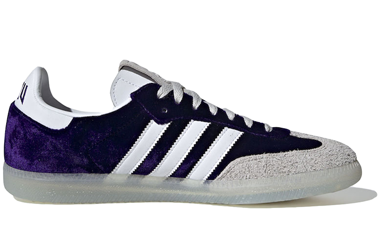 adidas Samba OG '420' DB3011