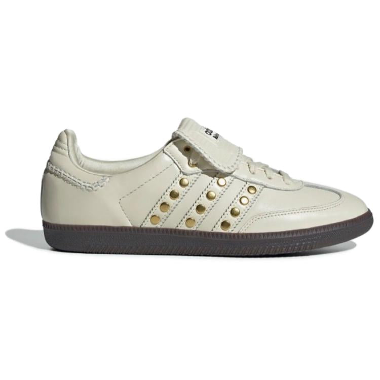 adidas x Wales Bonner Samba 'Studded Pack Cream' IG4304