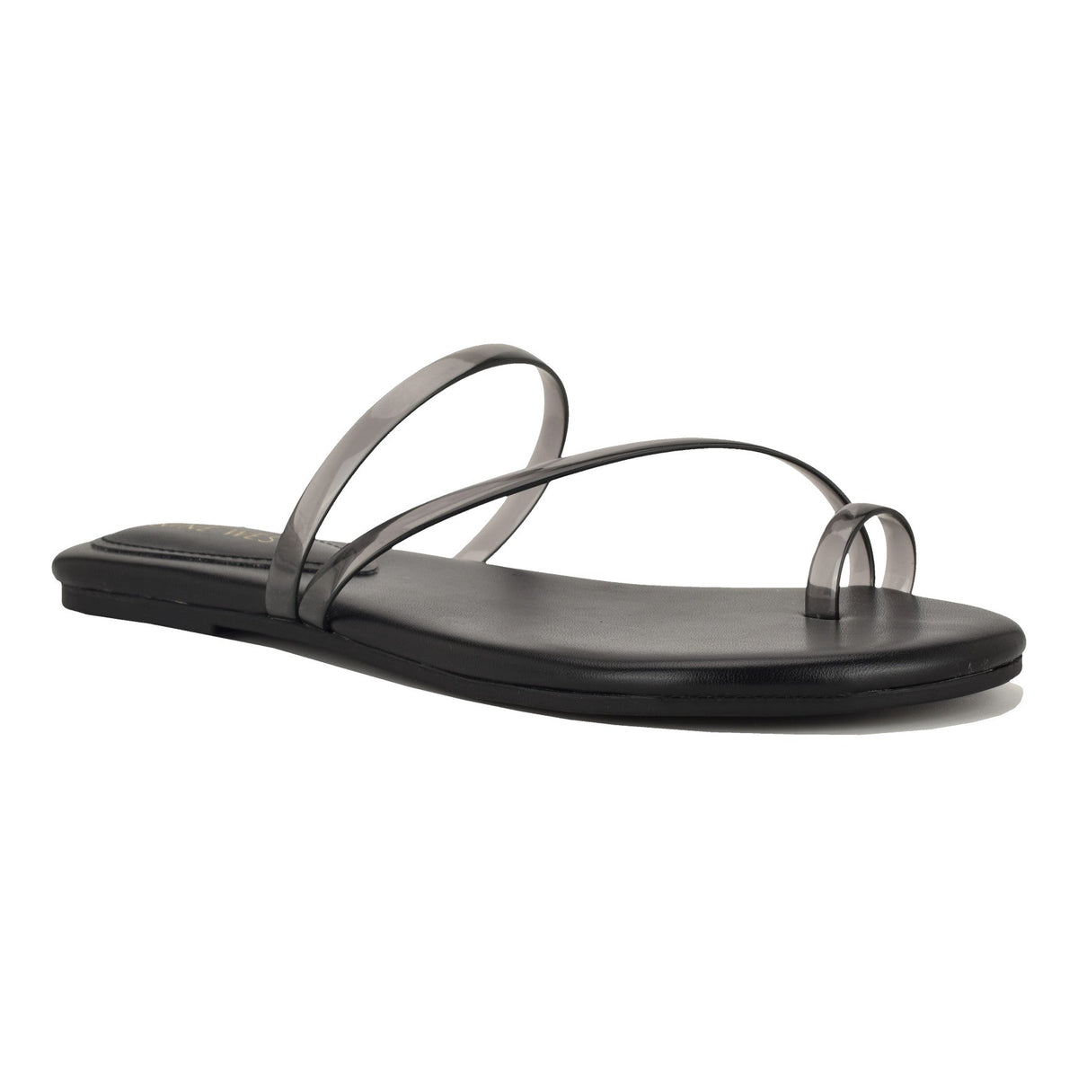 Bazz Jelly Flat Sandals