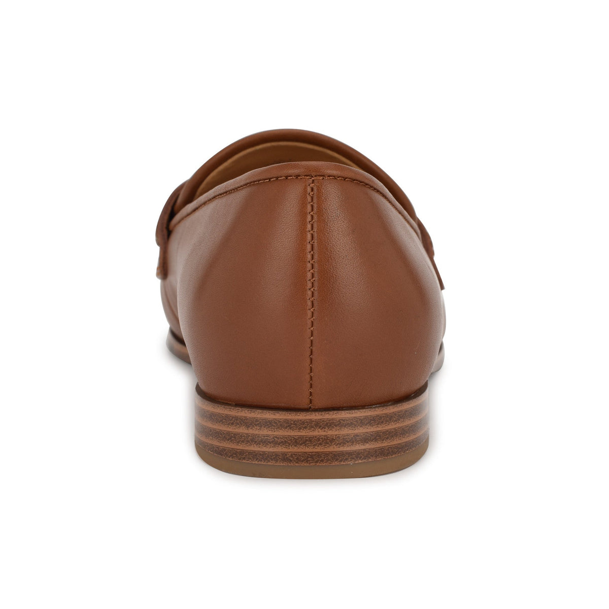 Manner Casual Leather Loafers