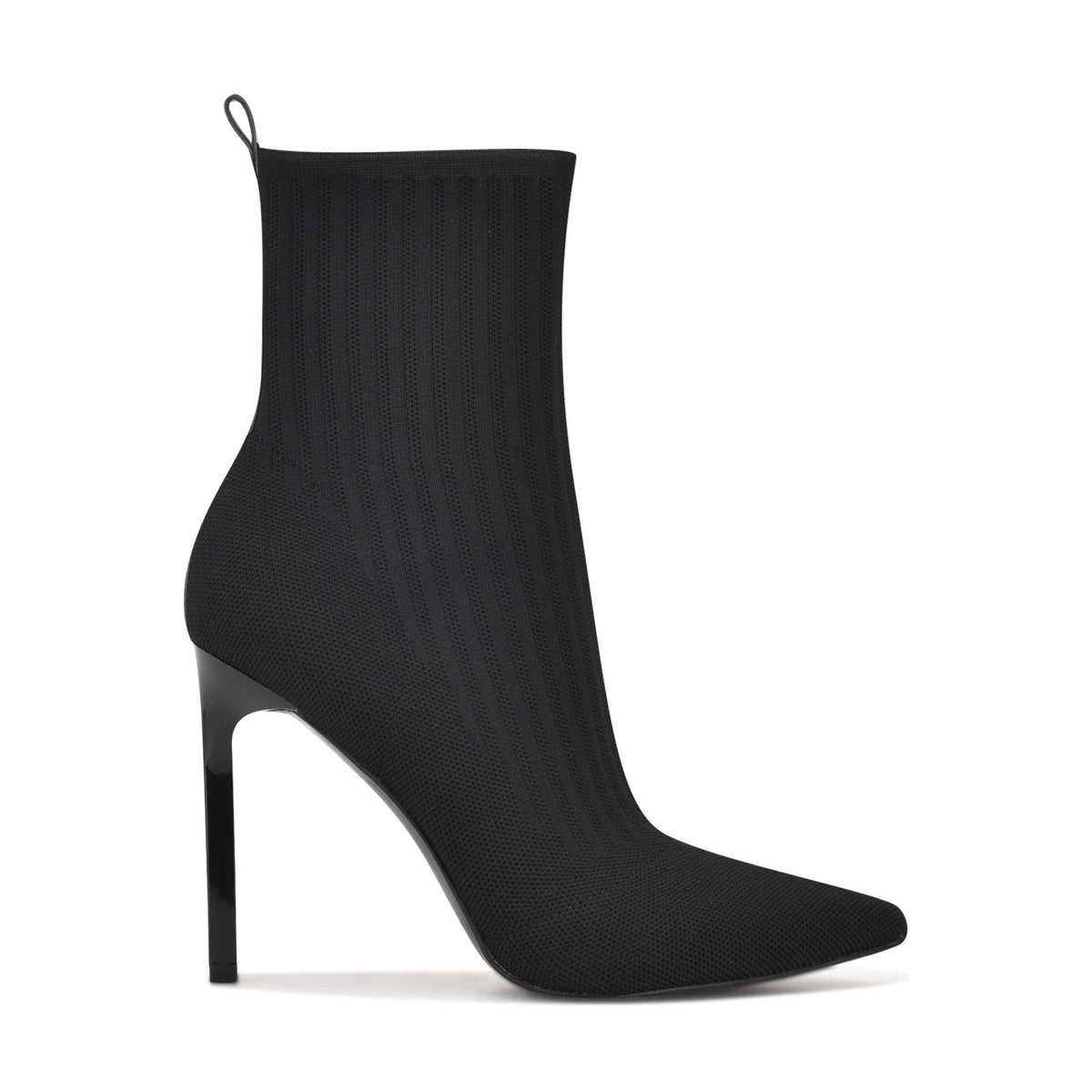 Teoy Dress Booties