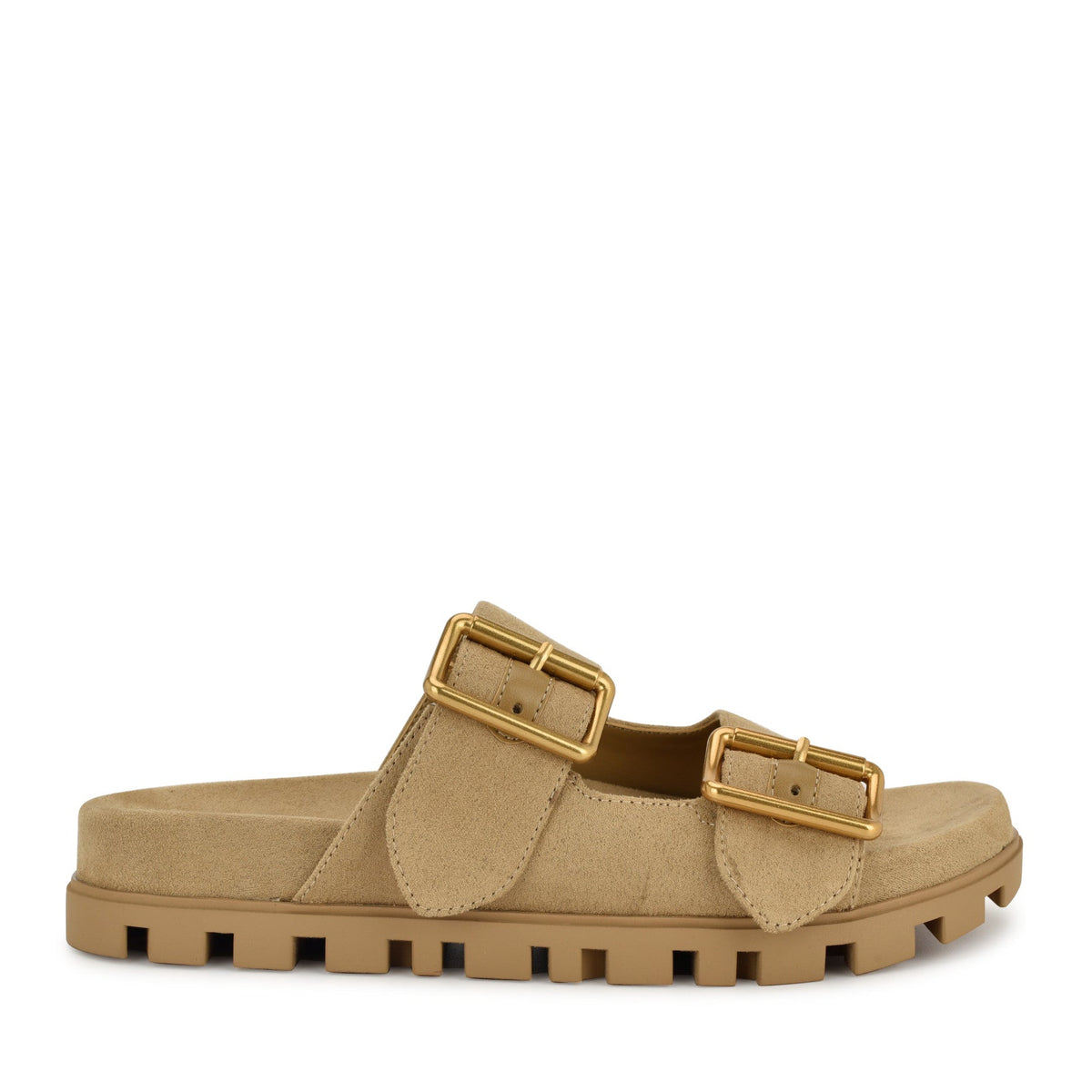 Timma Footbed Slide Sandals