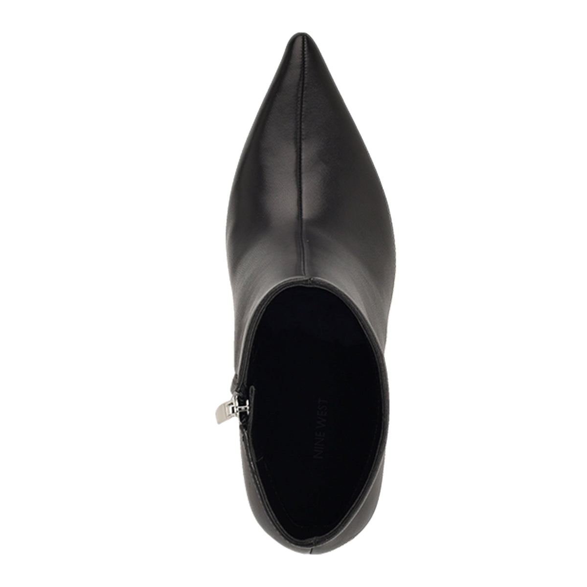 Narend Dress Booties