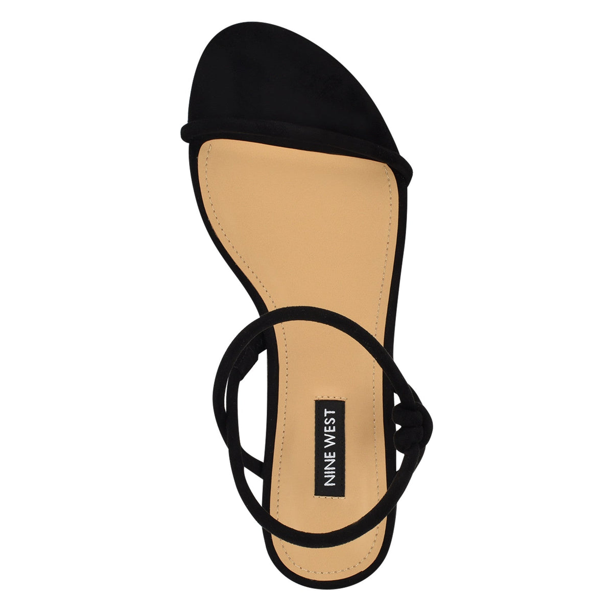 Maizy Flat Sandals