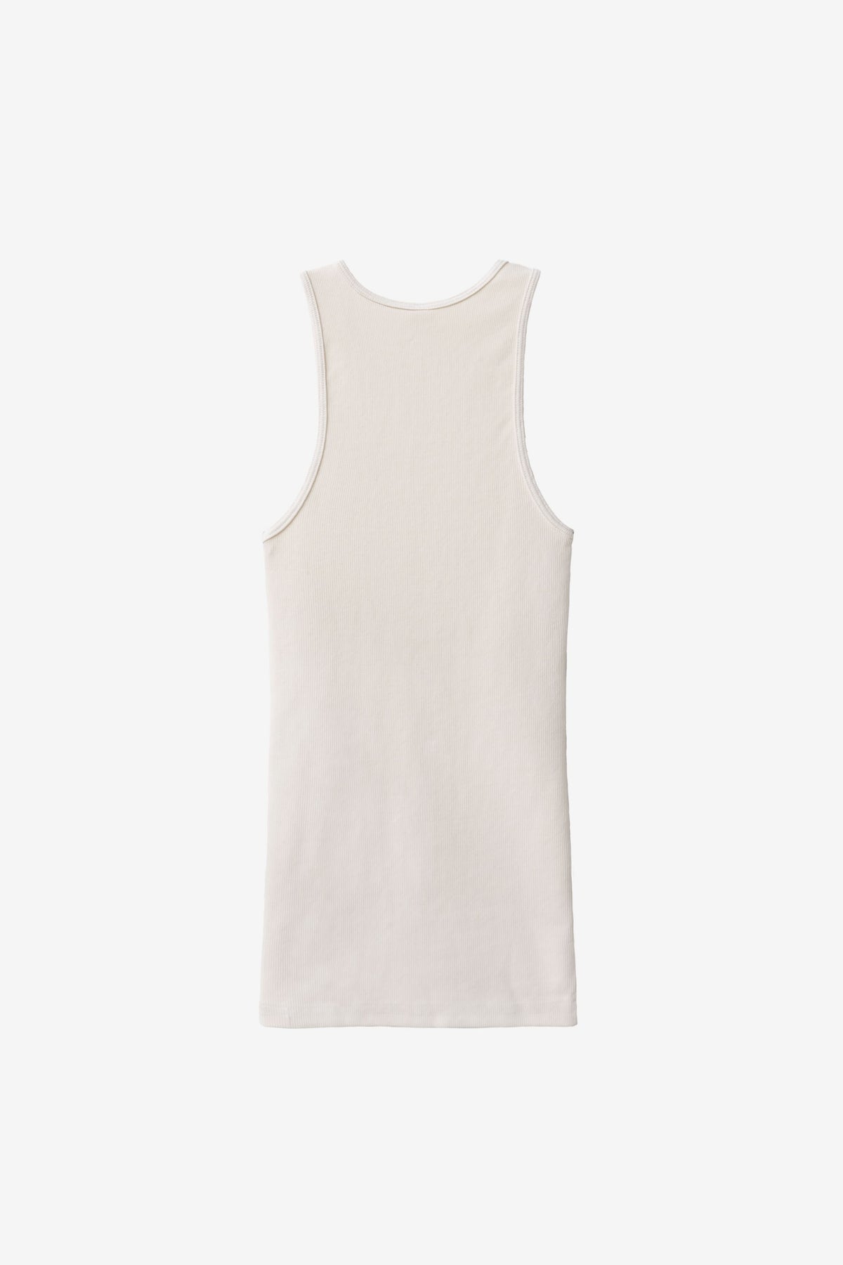 34008GD - 2x1 Cotton Spandex Rib Tank