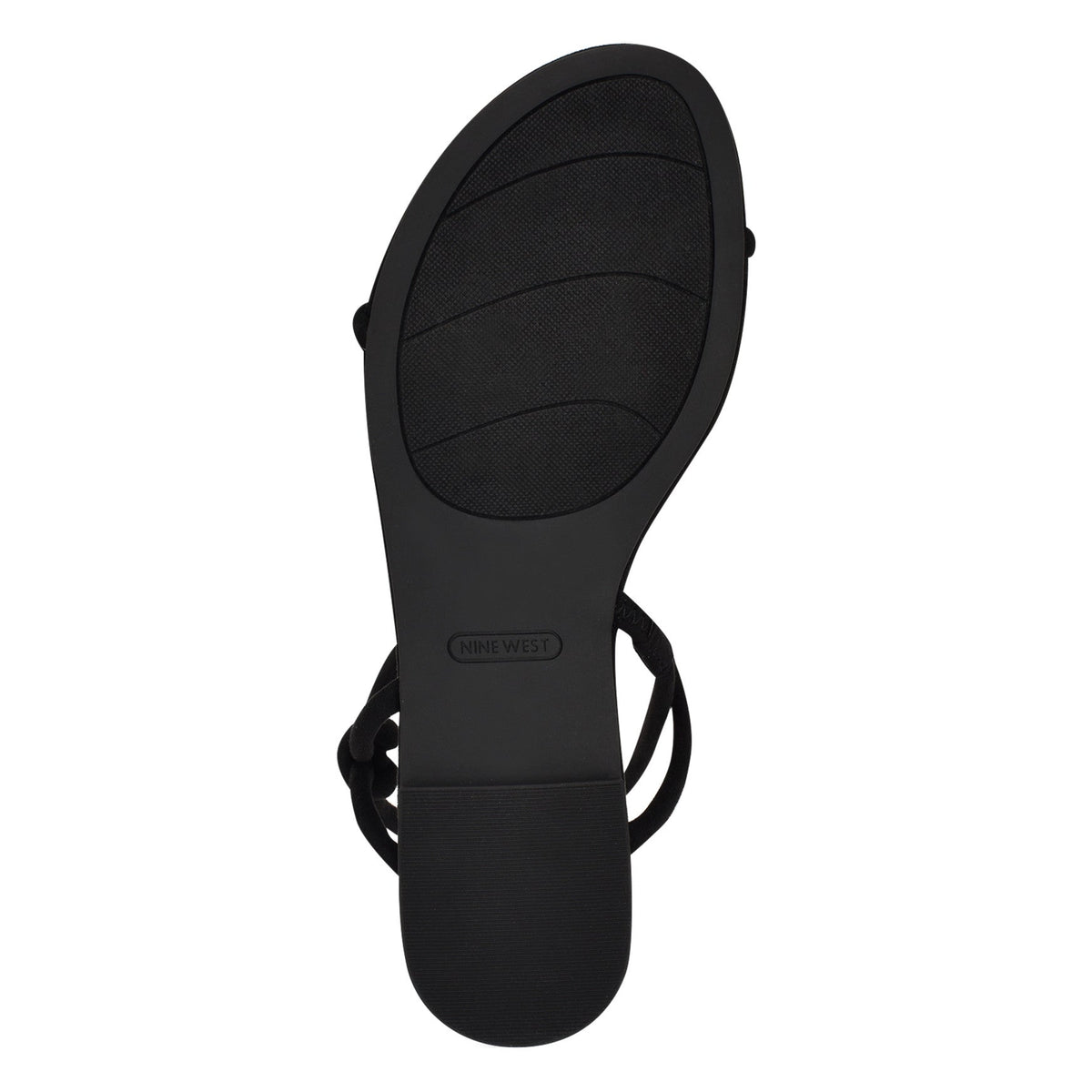 Maizy Flat Sandals