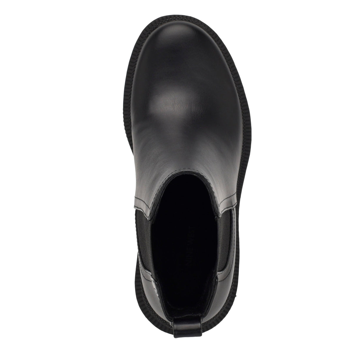 Forme Chelsea Lug Sole Booties