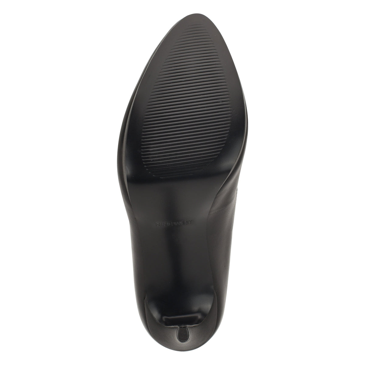 Quabree Platform Pumps
