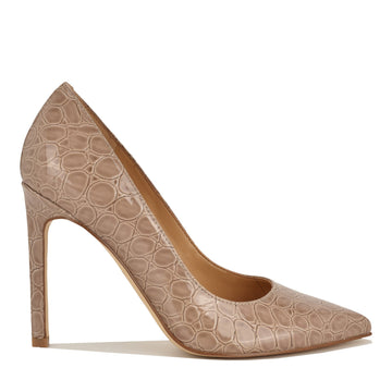 Tatiana Pointy Toe Pumps