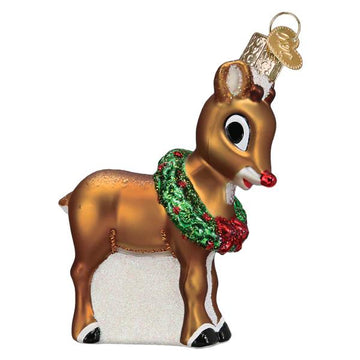 Rudolph The Red Nosed Reindeer