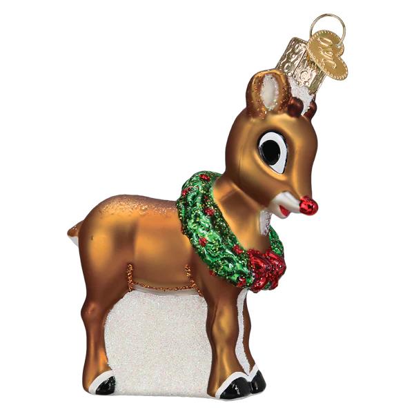 Rudolph The Red Nosed Reindeer