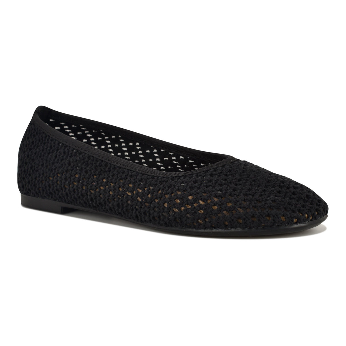 Burnne Ballet Flats