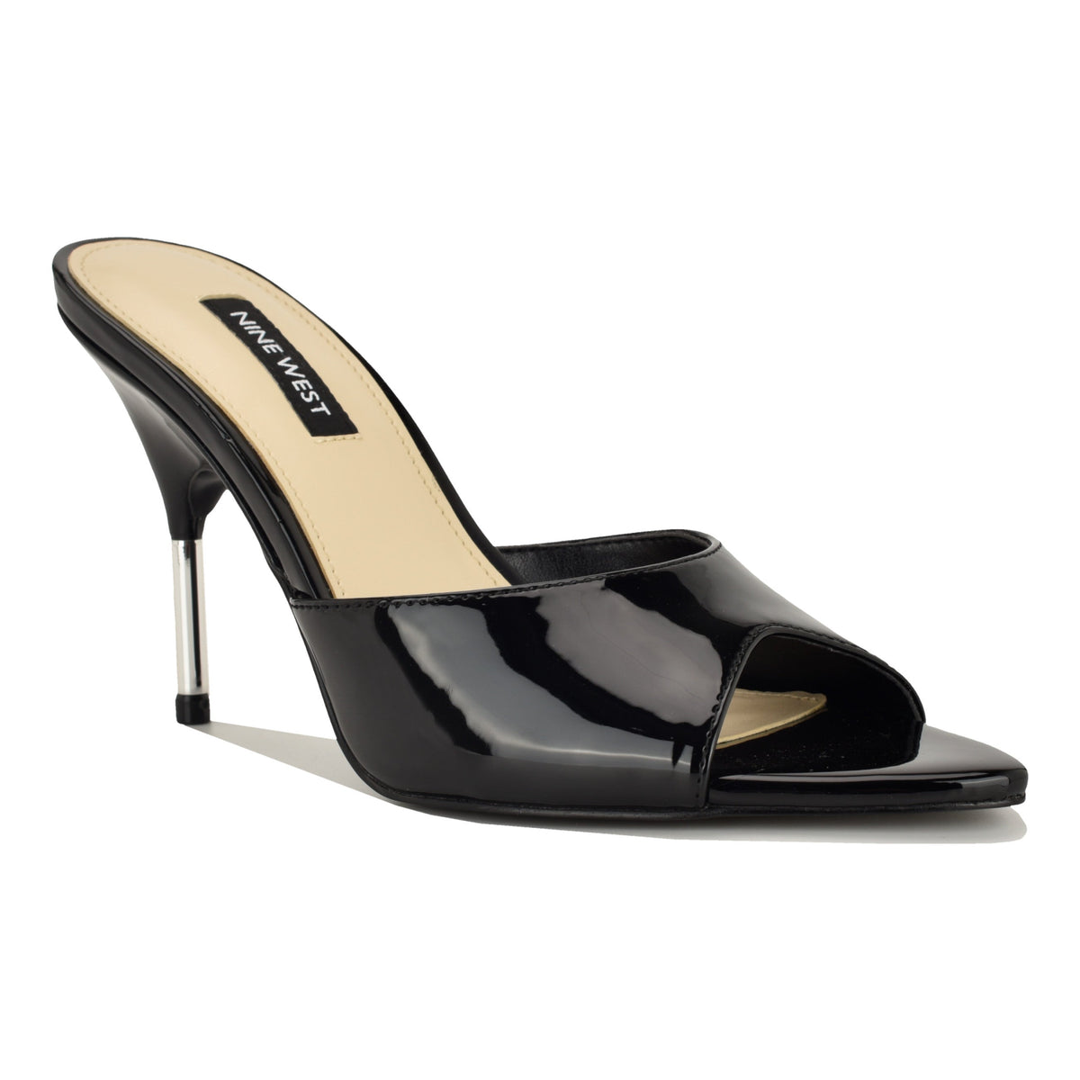 Vella Mule Sandals