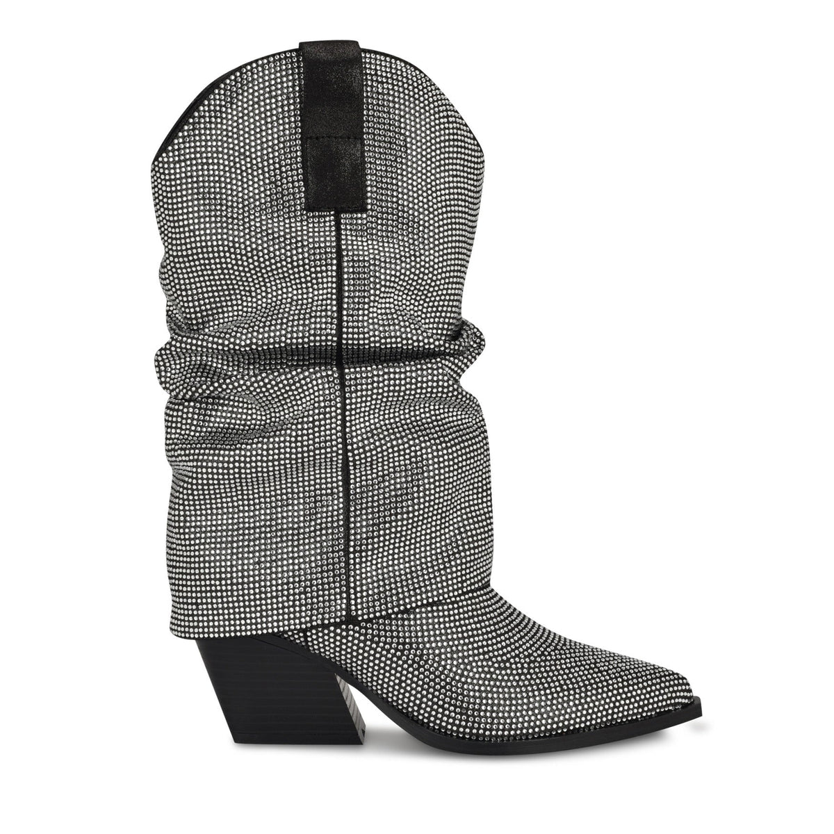 Wilton Western Boots