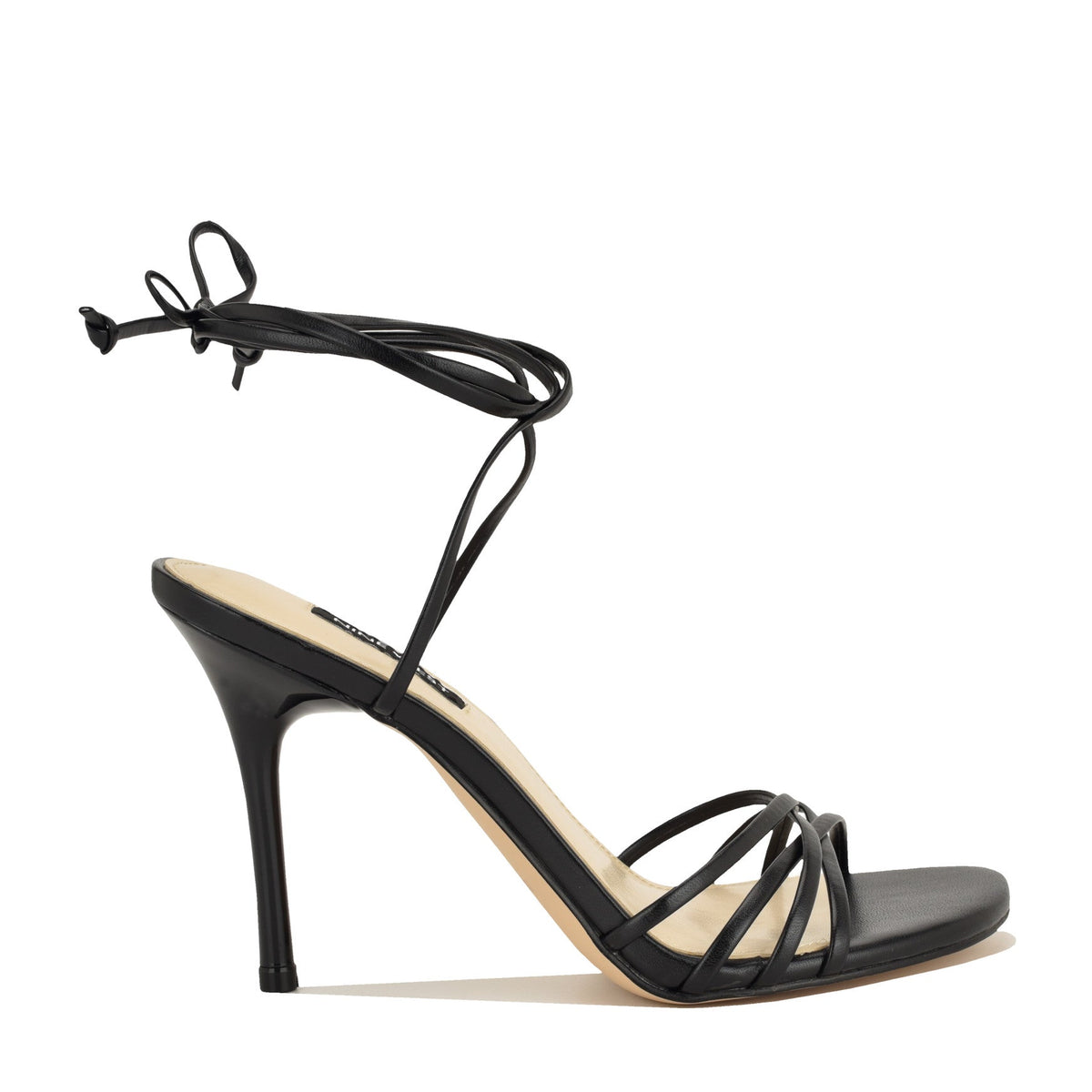 Opela Ankle Wrap Sandals
