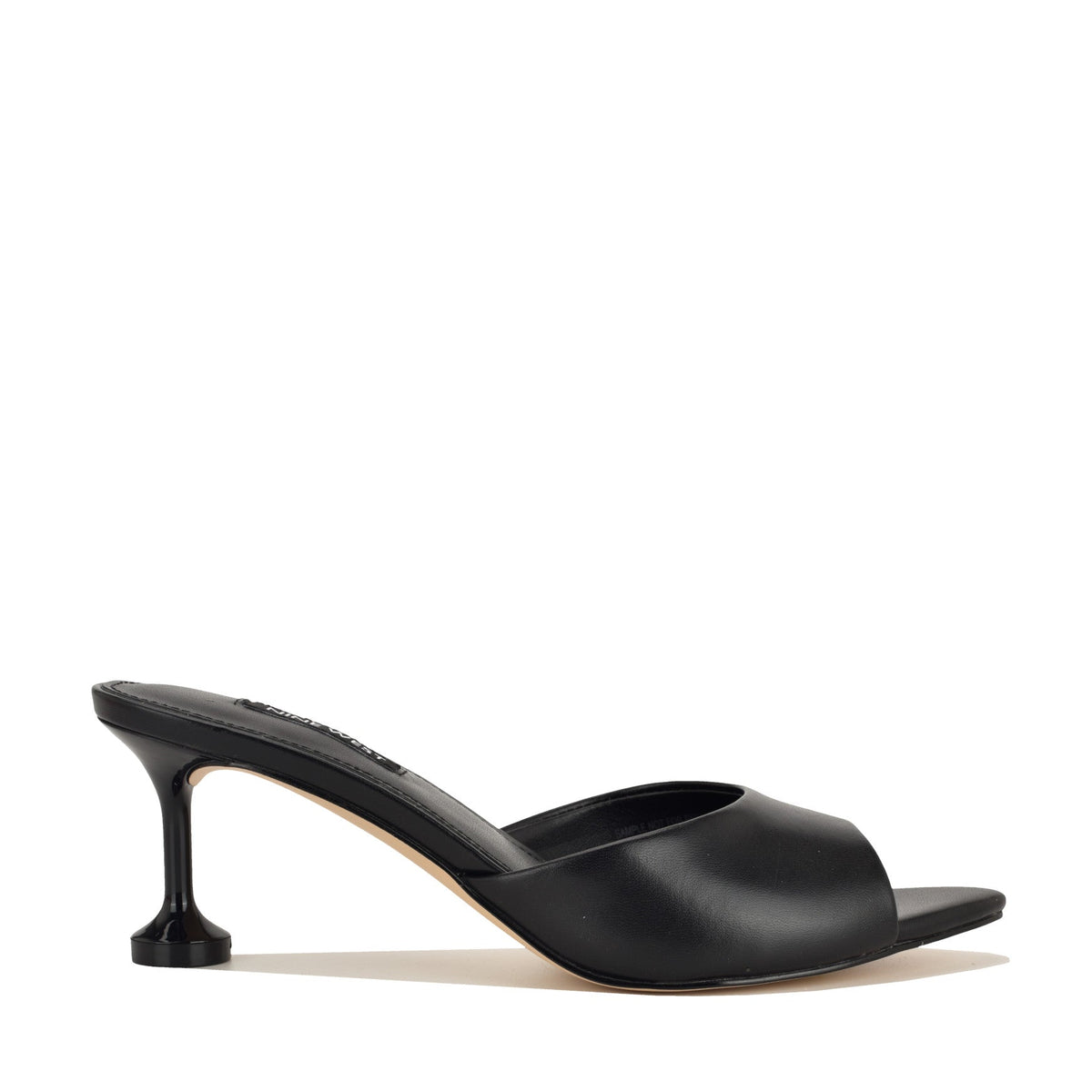 Dabby Mule Sandals