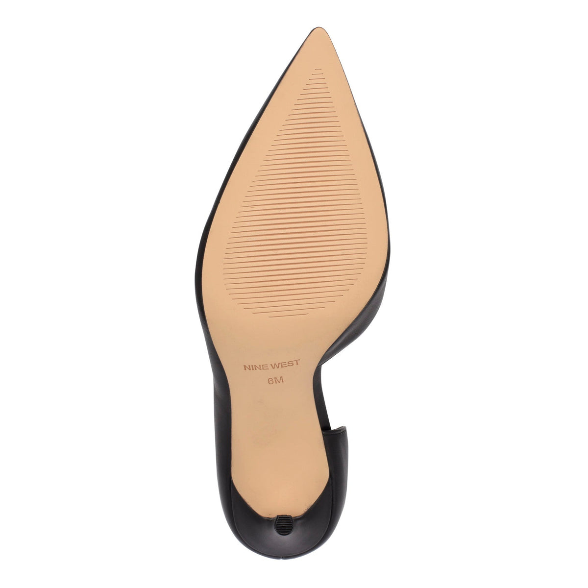 Folowe d'Orsay Pointy Toe Pumps