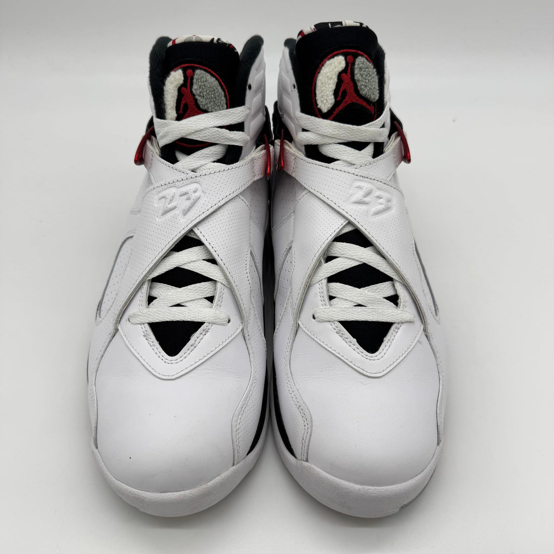 Jordan 8 Bug Bunny (2013)
