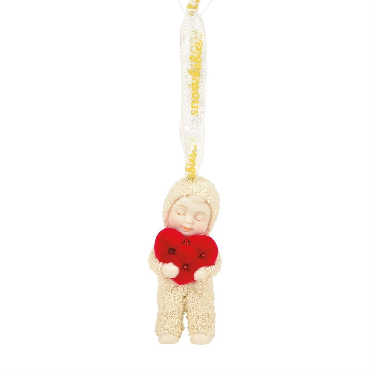 From The Heart Ornament 2026