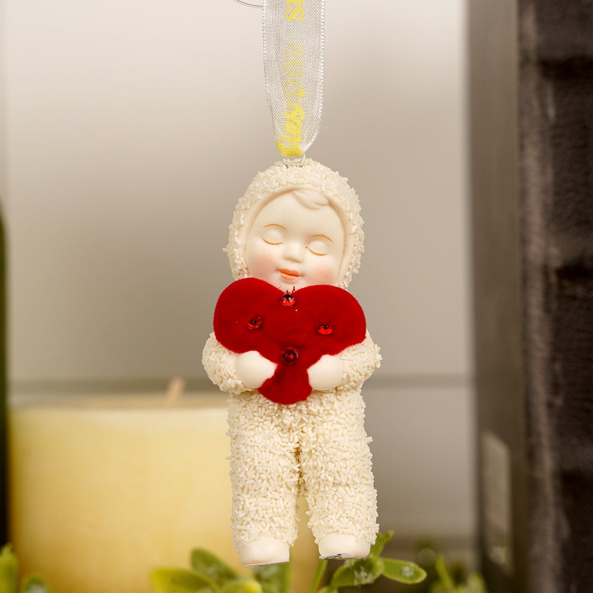 From The Heart Ornament 2026