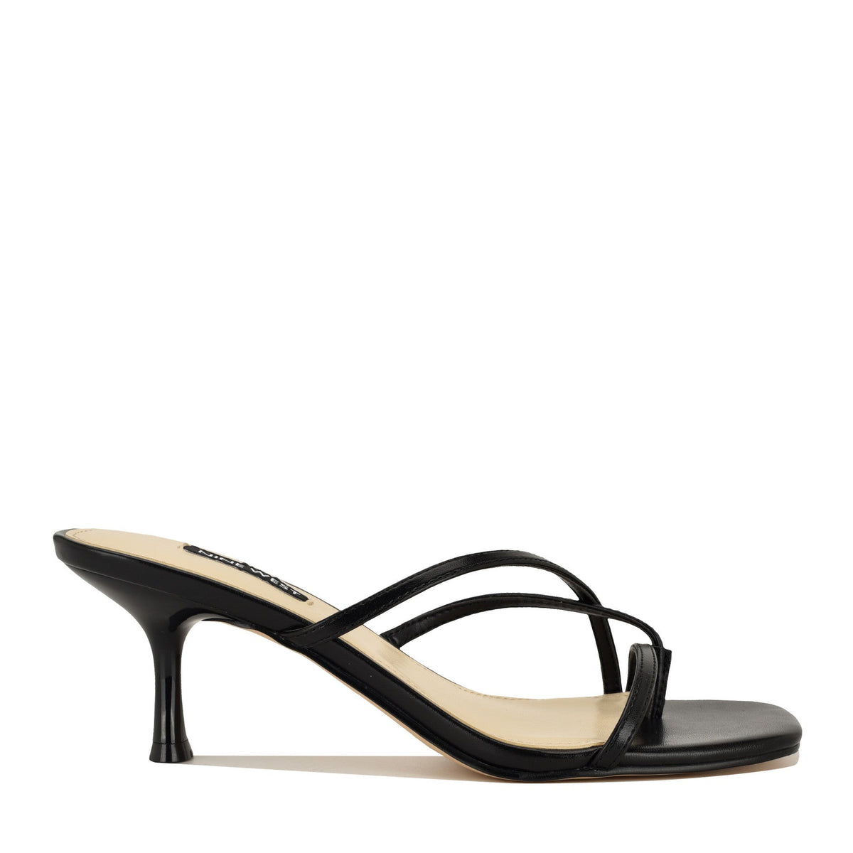 Anirey Mule Sandals