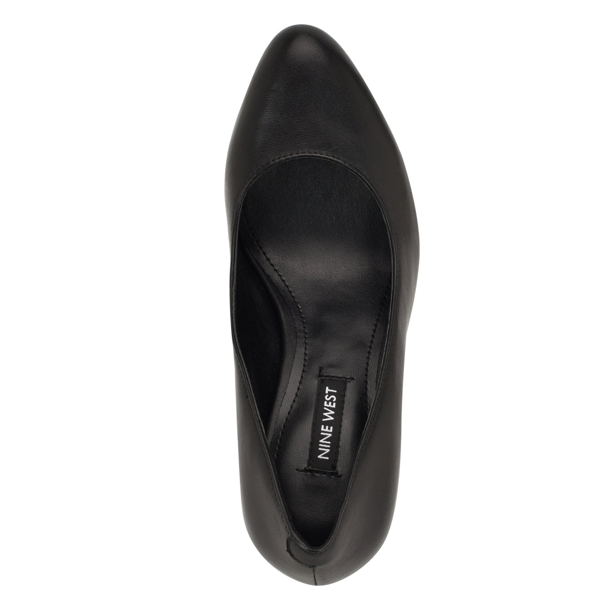 Quabree Platform Pumps