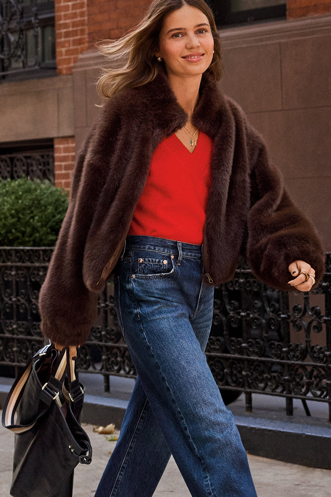 Everest Fur Bomber