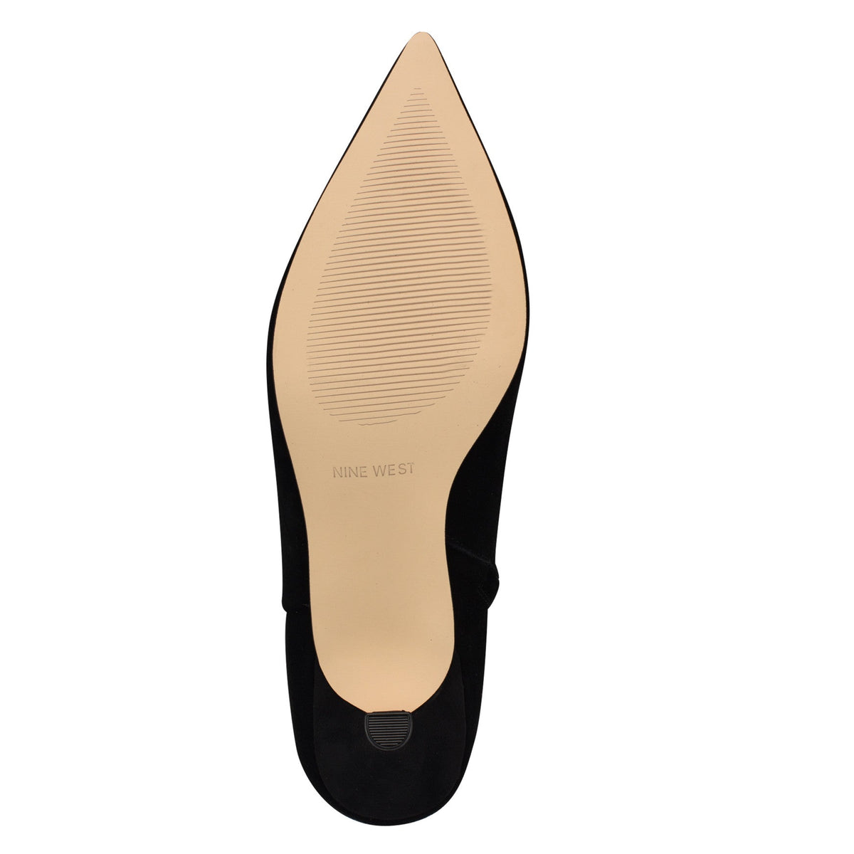 Symba Dress Ankle Leather Booties