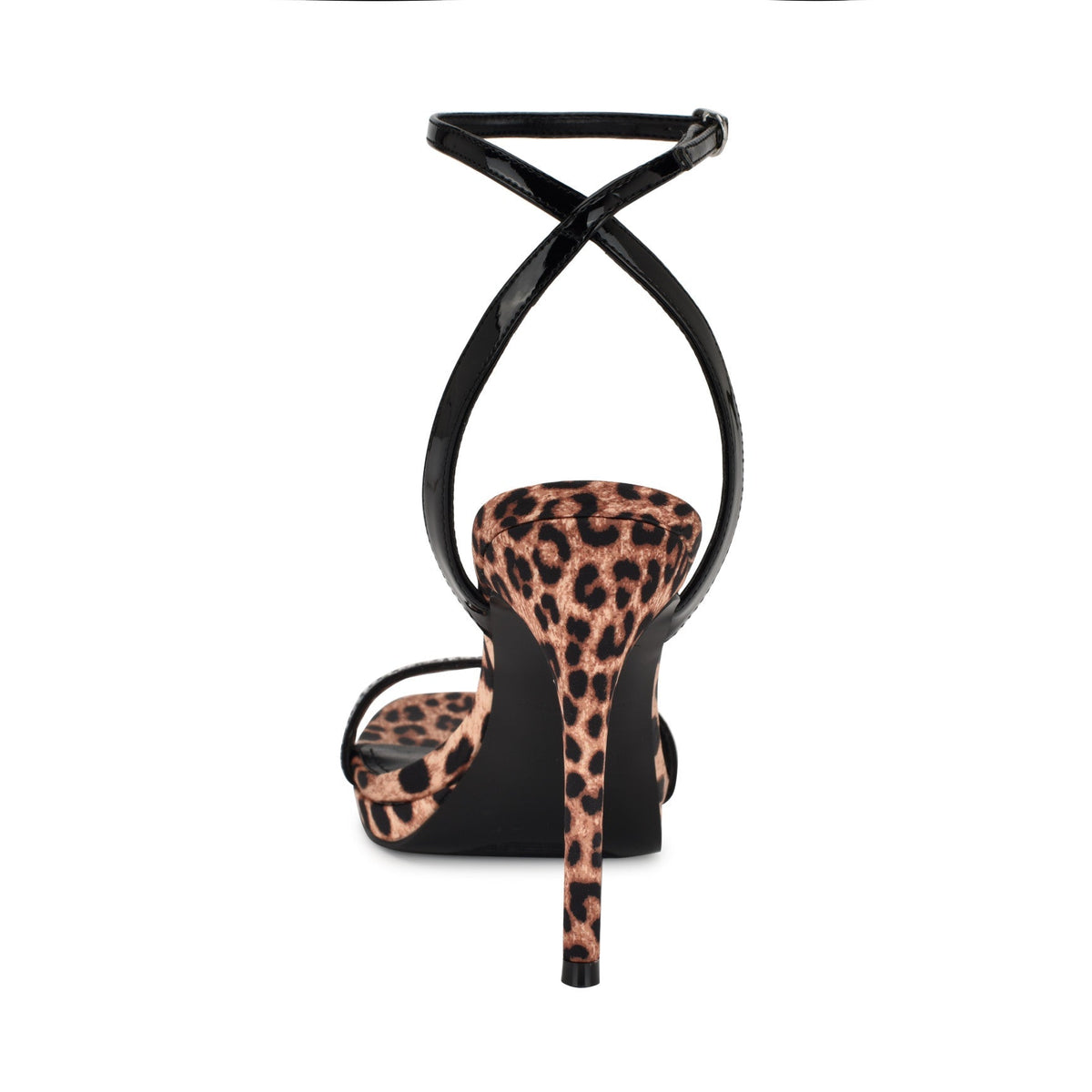 Loola Ankle Strap Sandals