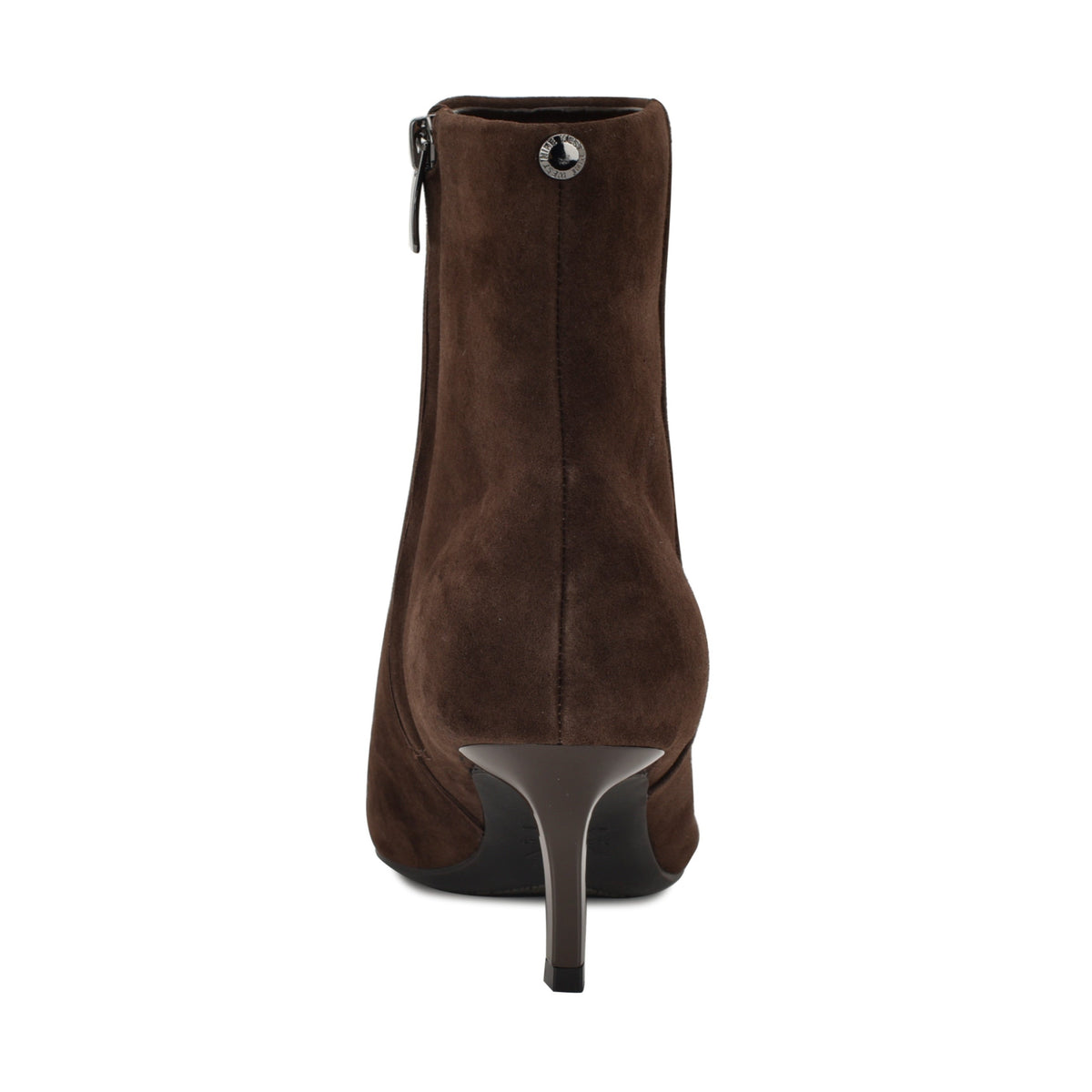 Kryger 9x9 Pointy Toe Booties