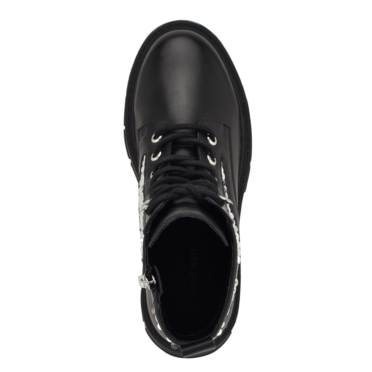 Hediy Combat Booties