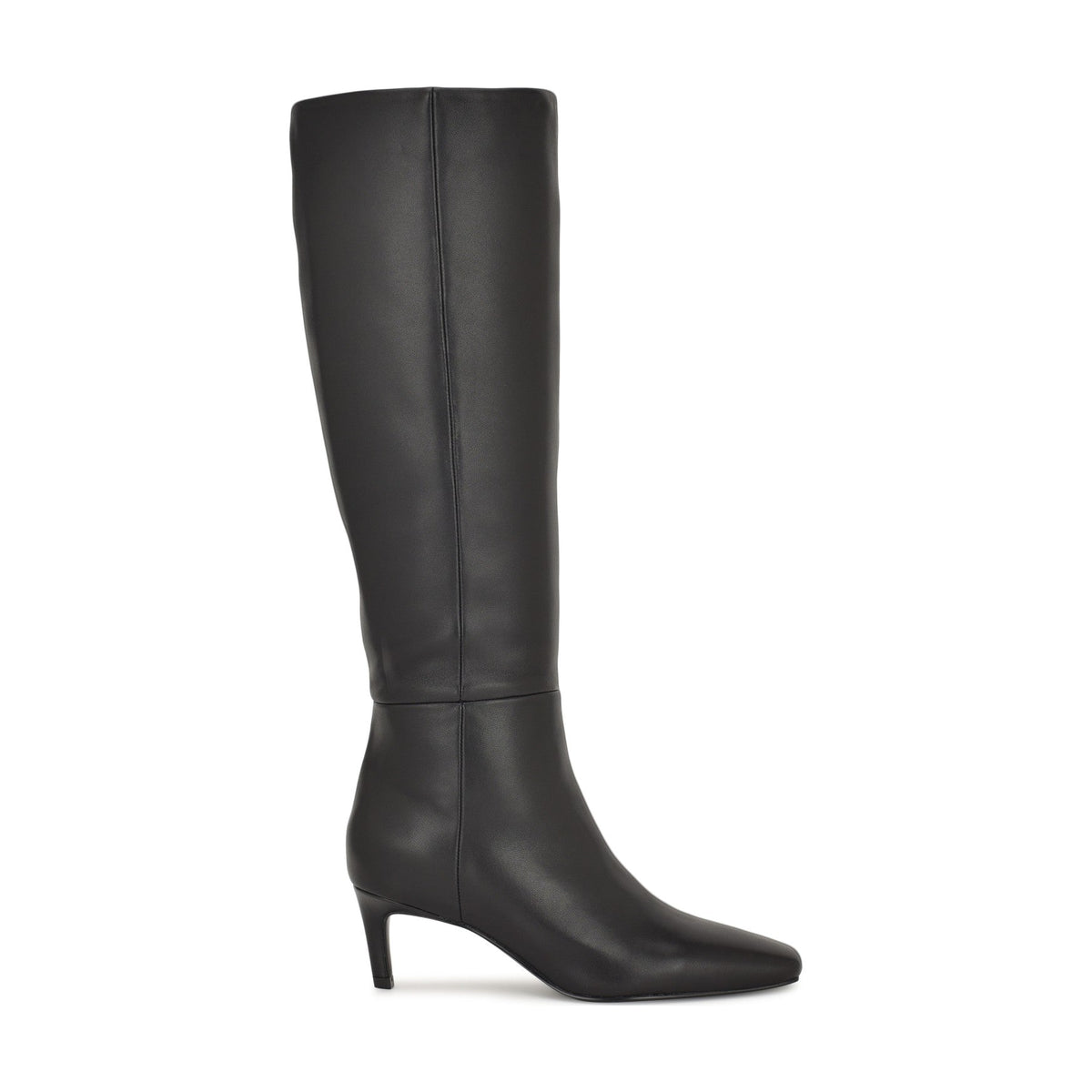 Caddy Knee High Boots
