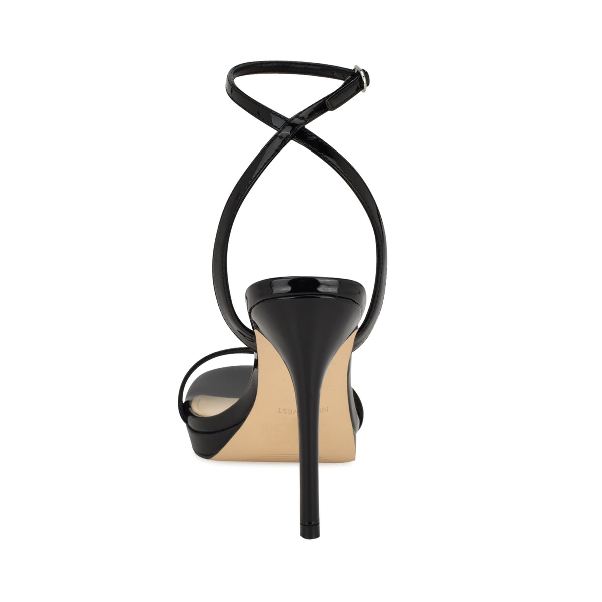 Loola Ankle Strap Sandals
