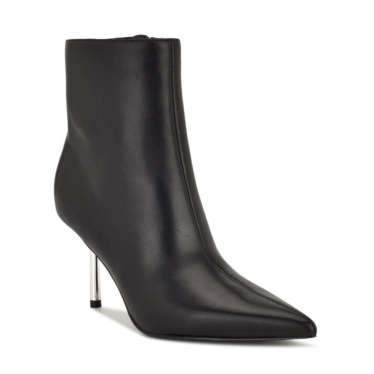 Narend Dress Booties